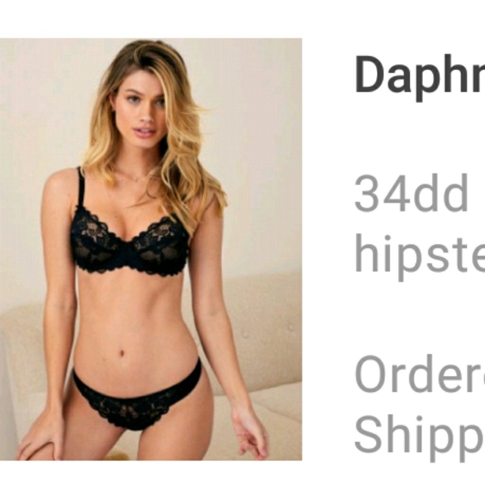 Lingerie